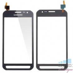 Touchscreen Samsung Galaxy Xcover 3 SM-G388F Gri foto