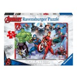 Cumpara ieftin Ravensburger - Puzzle mare de podea Avengers 125 piese