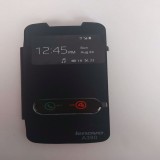 Cumpara ieftin Husa Lenovo A390 TIP CARTE negru