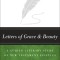 Letters of Grace and Beauty: A Guided Literary Study of New Testament Epistles
