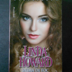 LINDA HOWARD - INIMA DE FOC