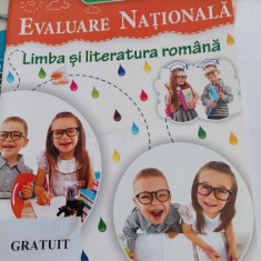 Evaluare Națională - teste clase a IV-a, E. Ștefănescu, D. Cristescu