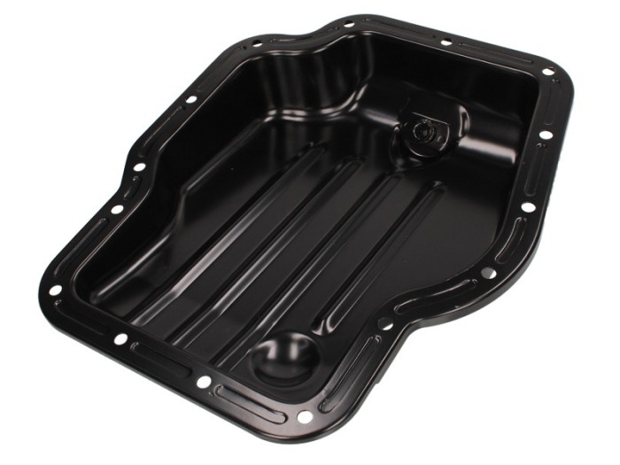 Baie ulei OPEL CORSA C (F08, F68) (2000 - 2009) BLIC 0216-00-5051475P