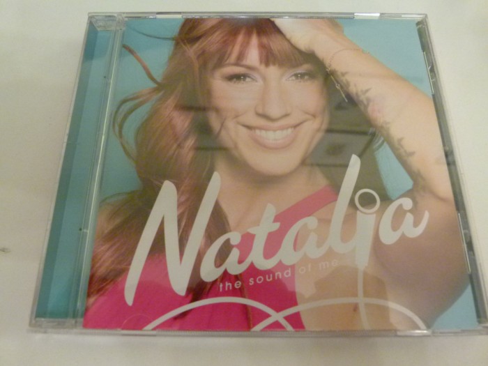 Natalia - the sound of me, vb