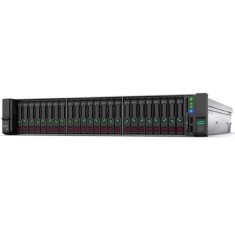 Server HP ProLiant DL560 G10, 24 Bay 2.5 inch, 4 Procesoare, Intel 24 Core Xeon Platinum 8160 2.1 GHz up to 3.7 GHz, 1024 GB DDR4 ECC, 2 x 2 TB SSD SA