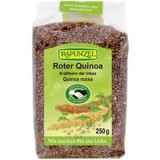 Quinoa Rosie Bio Rapunzel 250gr Cod: 401970
