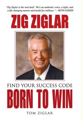 Born to Win foto