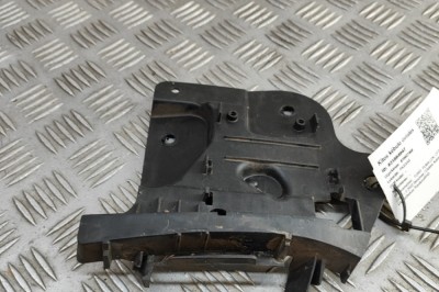 Suport bara de protecție st&amp;acirc;nga spate FORD PUMA J2K, CF7 2022 OEM: L1TB-17E851-A | 31864947 foto