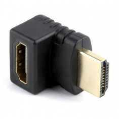 Gembird HDMI - HDMI Black foto