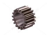 Pinion interior ambreiaj 17 dinti moto Transmisie