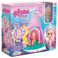 Bloopies - Set de joaca Vulcan foto