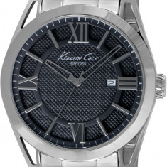 Ceas Barbati, Kenneth Cole, IKC IKC9372 - Marime universala