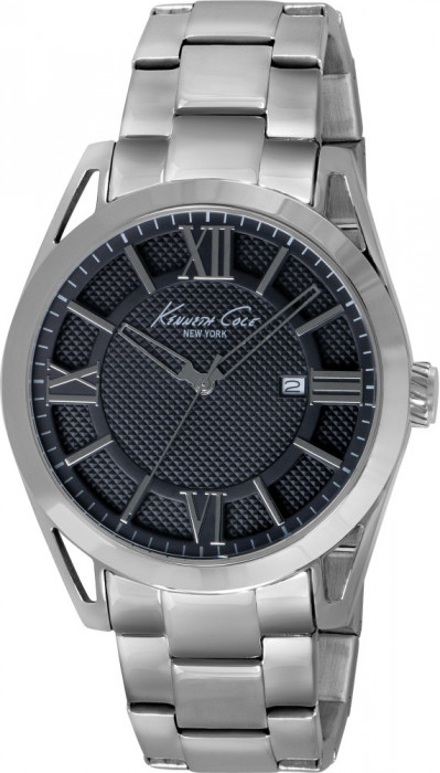 Ceas Barbati, Kenneth Cole, IKC IKC9372 - Marime universala