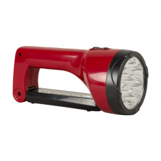 Lampa Reincarcabila 12+7 LED Alice EL0018706 foto