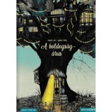 A boldogs&aacute;g&aacute;rus - Davide Cali