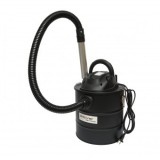 Aspirator pentru cenusa 1000W, 220V, corp metalic volum 20L, putere aspirare 17 kPa Breckner Germany