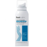 Cumpara ieftin Spuma hidratanta pentru maini, 75 ml, Feet Calm