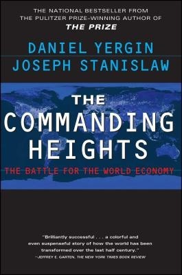The Commanding Heights foto