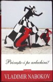 PRIVESTE-I PE ARLECHINI!-VLADIMIR NABOKOV-359935