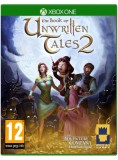 The Book Of Unwritten Tales 2 XBOX ONE