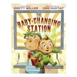 Cumpara ieftin Baby-Changing Station