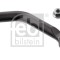 FEBI BILSTEIN 103656 Cap de bara
