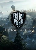 Frostpunk The Last Autumn