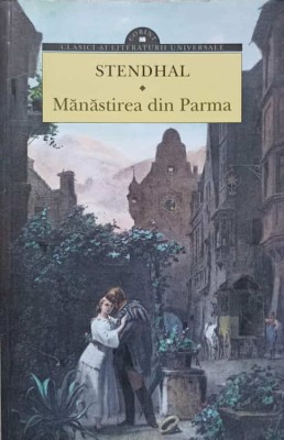 MANASTIREA DIN PARMA-STENDHAL-277750 foto