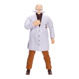 Sonic The Hedgehog 3 Figurina articulata Gerald Robotnik 13 cm