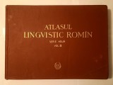 Atlasul lingvistic rom&icirc;n (Atlasul lingvistic rom&acirc;n), serie nouă vol. II (1956)