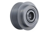 Fulie alternator Audi A4 B5, A6 C5, A8 D2, A8 D3 Motor 2.5 TDI, 2.5 TDI quattro, 2.8, 2.8 quattro, 3.0, 3.0 quattro, 3.0 TDI quattro, 3.3 TDI