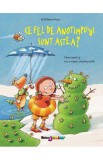 Ce fel de anotimpuri sunt astea? - Ralf Butschkow - Editura Meteor Press