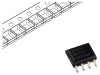 Amplificator operațional IC 120MHz SO8 &plusmn;4,5&divide;16VDC, &plusmn;9&divide;32VDC