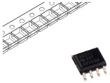 Amplificator operațional IC 120MHz SO8 &plusmn;4,5&divide;16VDC, &plusmn;9&divide;32VDC