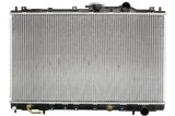 Radiator Mitsubishi Space Runner 02, Space Wagon 97, motor: 1.8, tip Denso; diam int/ext - 35/35, 658x375x16, Koyorad, Aluminiu/ Plastic brazat,