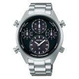 Ceas Barbati, Seiko, Prospex (Speedtimer) SFJ003P1 - Marime universala