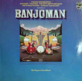 Vinil Various &lrm;&ndash; Banjoman (The Original Soundtrack) (VG), Folk