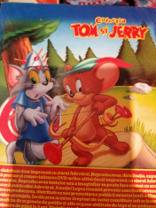 CD uri cu Tom ?i Jerry foto