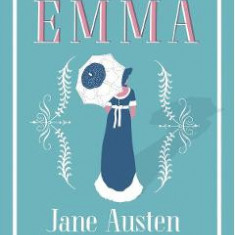 Emma - Jane Austen