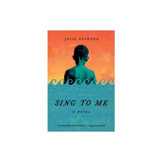 Sing to Me