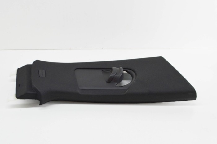Ornament st&acirc;lp B dreapta AUDI Q5 FY 2021 OEM: 80A867244B 21574975