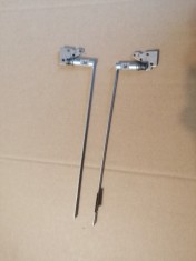 balamale display Fujitsu LIFEBOOK E752 E751