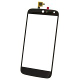 Touchscreen Acer Liquid Z630 Negru - Display Telefon, Componenta de Inalta Calitate