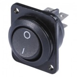 Switch On/OFF montare masa/panou, HICON HI-SW02