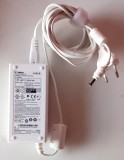 Alimentator original Canon Selphy seria CP model CA-CP200 W ( 24V 2,2A ) *** TRANSPORT GRATUIT ***