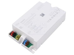 Alimentator LED pulsatoriu 110W 63-220V DC 200-700mA IP20 TRIDONIC