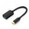 Adaptor OTG USB-C - USB-A UGREEN US154, Negru