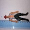 bnk jc Figurina Chap Mei GI Joe