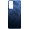 Capac Baterie compatibil cu Xiaomi Redmi Note 11 Pro 5G, Albastru