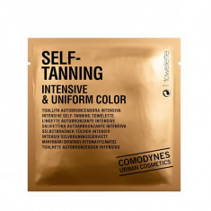 ?erve?ele Autobronzante Self-tanning Comodynes (1 ud) foto